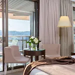 Hotel Barrière Le Gray D'albion 4*