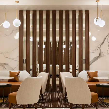 Barriere Le Gray D'albion Hotel