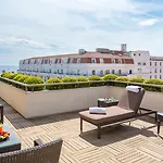 Barriere Le Gray D'albion Cannes