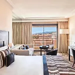 Barriere Le Gray D'albion Hotell 4*