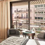 Barriere Le Gray D'albion Hotell Cannes