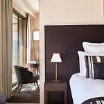 Barriere Le Gray D'albion 4*