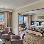 Hotell Barriere Le Gray D'albion Cannes