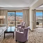 Hotell Barriere Le Gray D'albion
