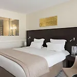 Hotell Barriere Le Gray D'albion