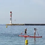 Barriere Le Gray D'albion Hotell
