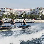 Barriere Le Gray D'albion 4* Cannes