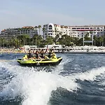 Hotell Barriere Le Gray D'albion Cannes