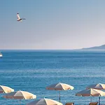 Hotell Barriere Le Gray D'albion Cannes