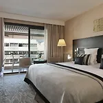 Barriere Le Gray D'albion Hotell
