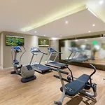 Hotell Barriere Le Gray D'albion