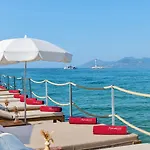 Barriere Le Gray D'albion Hotell Cannes
