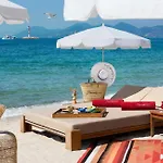 Hotell Barriere Le Gray D'albion 4*