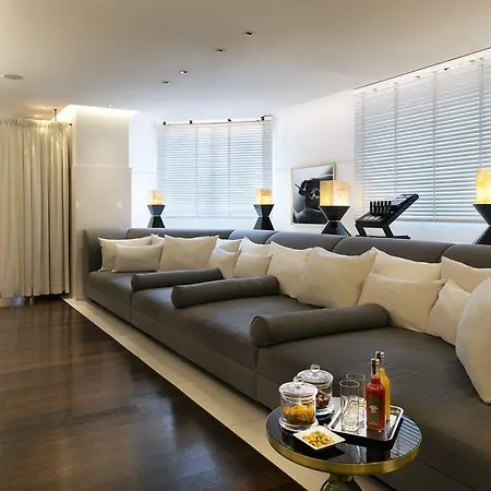 Barriere Le Gray D'albion Hotell