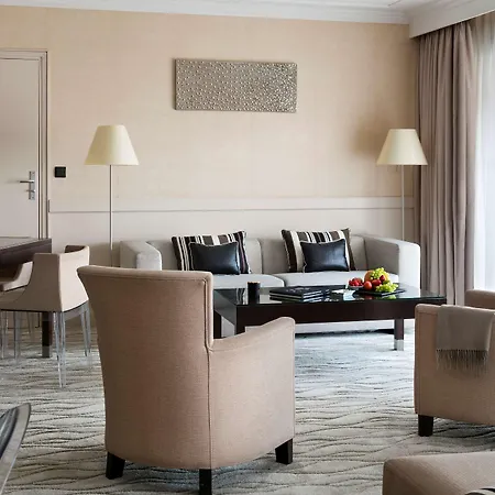 Barrière Le Gray D'albion 4* Cannes