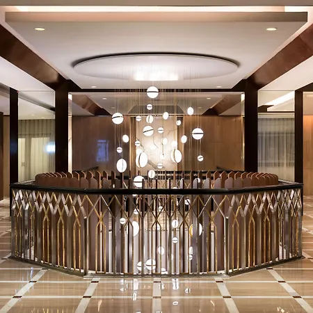 Barriere Le Gray D'albion Hotell Cannes