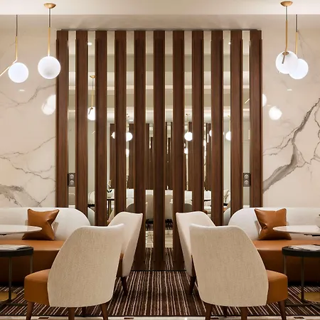 Barriere Le Gray D'albion Hotell