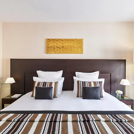 Barrière Le Gray D'albion