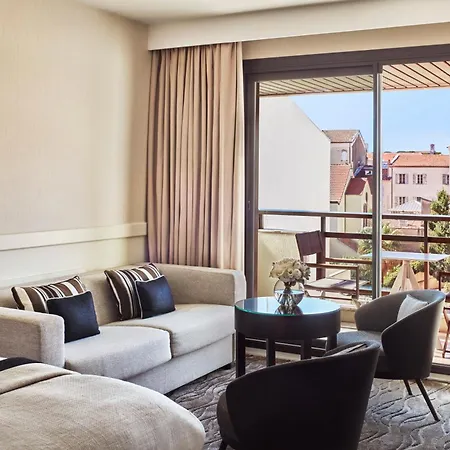 Barrière Le Gray D'albion Cannes