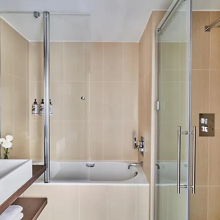 Hotel Barriere Le Gray D'albion
