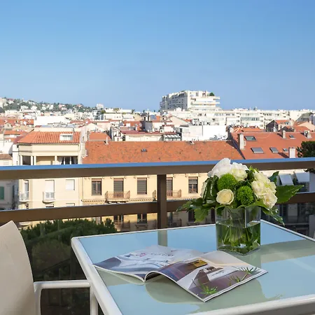 Barrière Le Gray D'albion