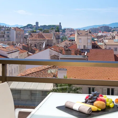 Barrière Le Gray D'albion 4*