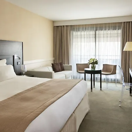 Hotel Barrière Le Gray D'albion Cannes