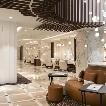 Barrière Le Gray D'albion 4* Cannes