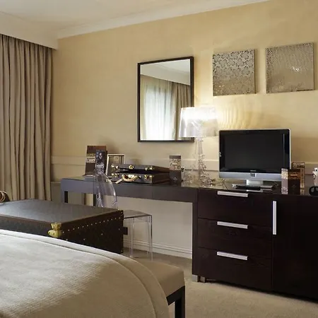 Hotell Barriere Le Gray D'albion Cannes