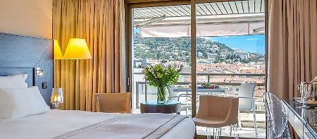 Barriere Le Gray D'albion 4* Cannes